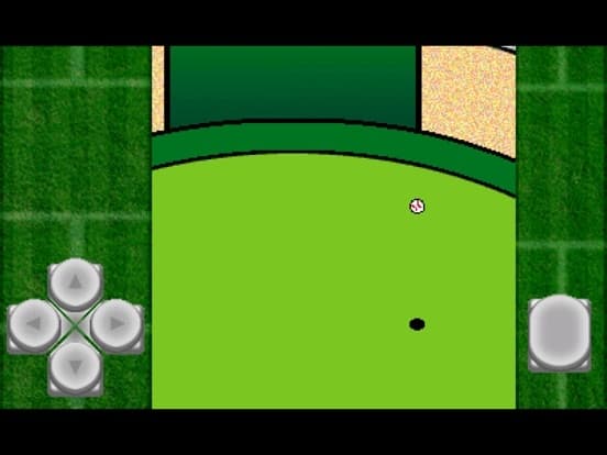 がちんこホームラン競争 screenshot 3