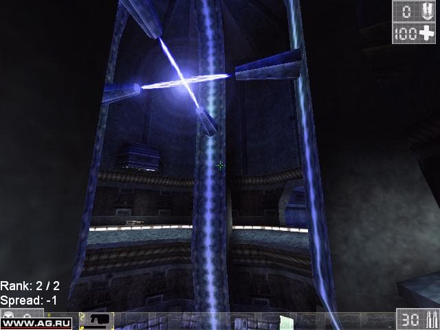 Unreal Tournament screenshot 2