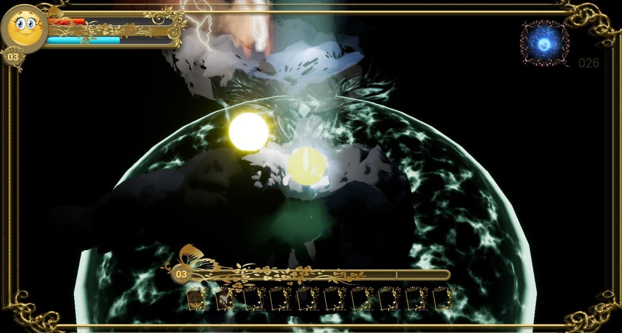 Sunny Smiles screenshot 6