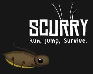 Scurry