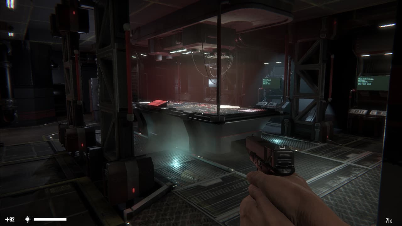 4 Minutes to the Apocalypse screenshot 4