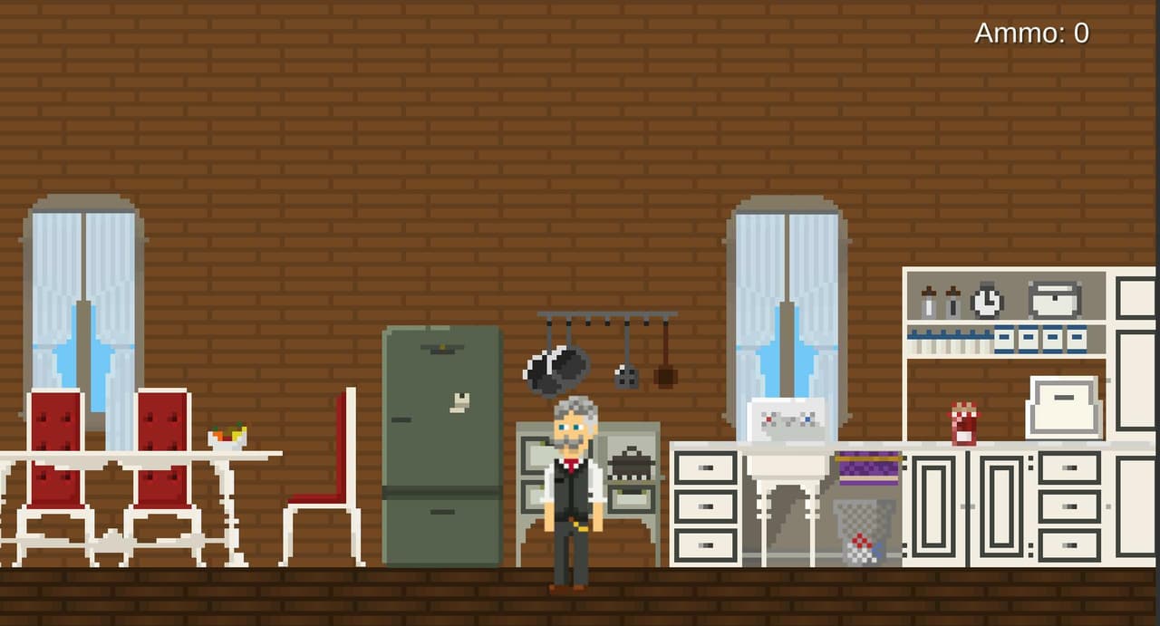 Vestigo screenshot 3