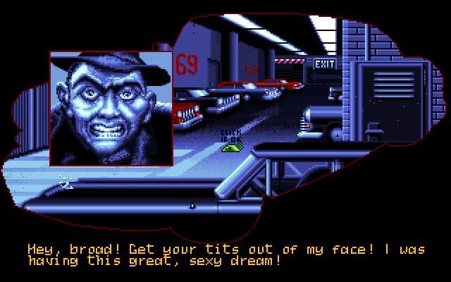 Fascination screenshot 4