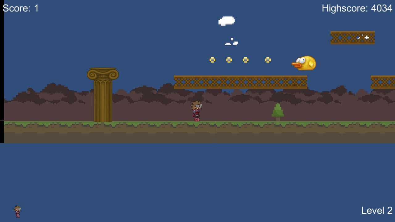 Dimension Traveler screenshot 5