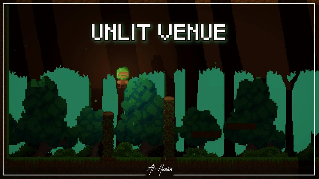 Unlit Venue (BETA) screenshot 4