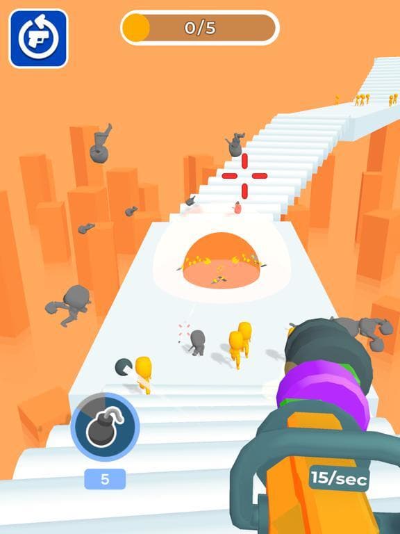 Shot Factor screenshot 3