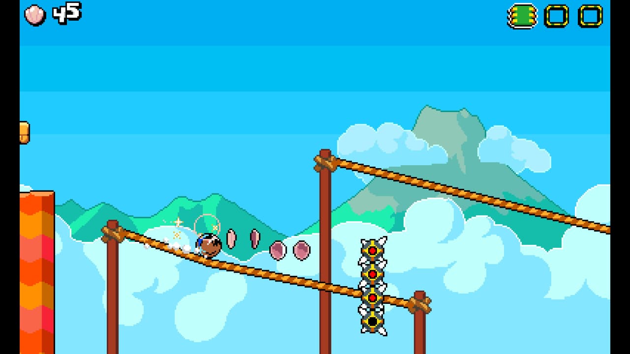 Leilanis Island screenshot 3