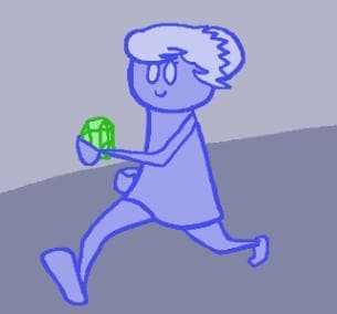 Conflict of the Orbs