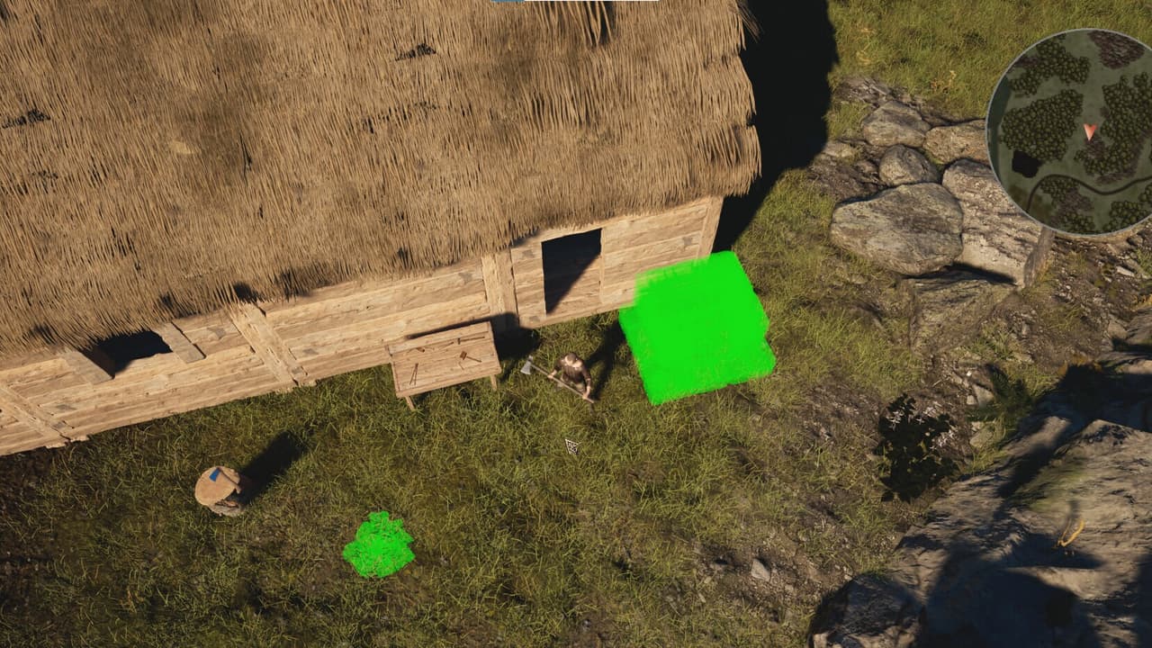Lumiel the Awakening screenshot 4