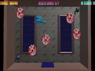 Death Saw Challenge [Unity] screenshot 4