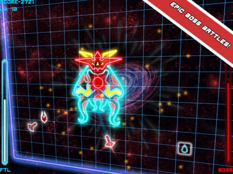 Hyperlight screenshot 6
