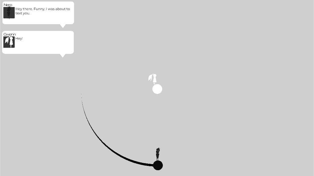 Cosmos (No Moss Studios) screenshot 4