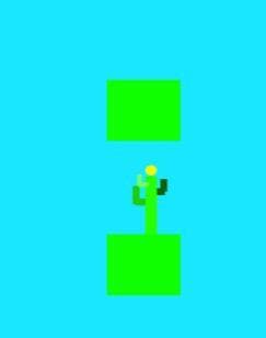 cactus up to down screenshot 2