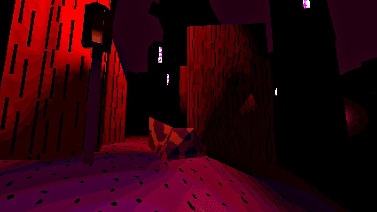 No One Is Here screenshot 3