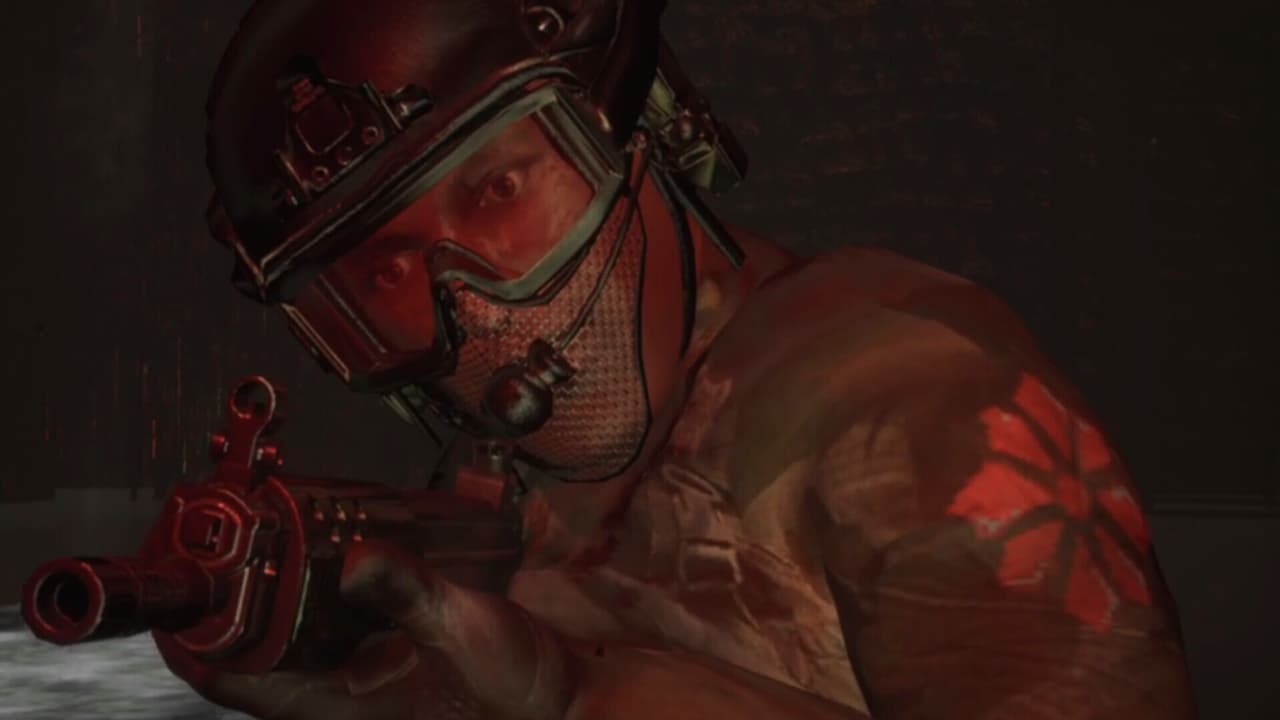 Deadly Contagion screenshot 6