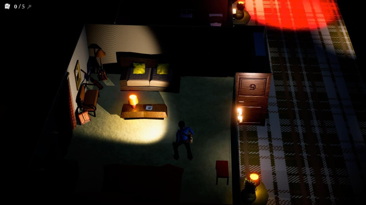 Shadows Of Tomorrow screenshot 6
