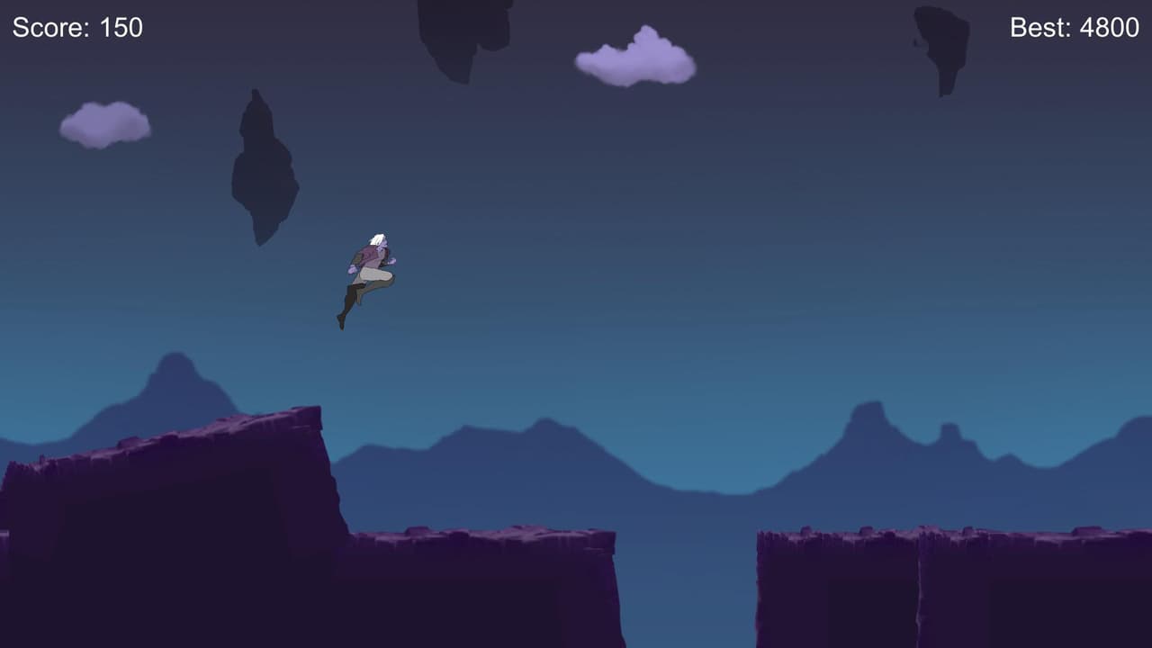 Star Saver (itch) screenshot 4