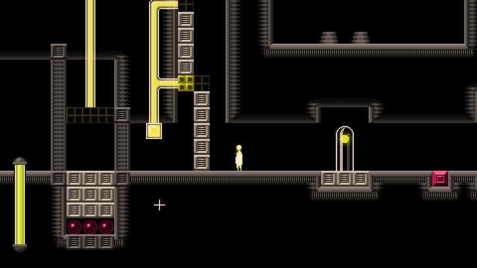 Displaceable source screenshot 5