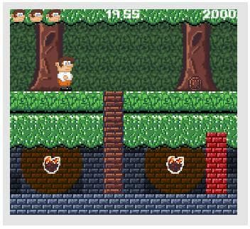 Gary the Adventurer screenshot 2