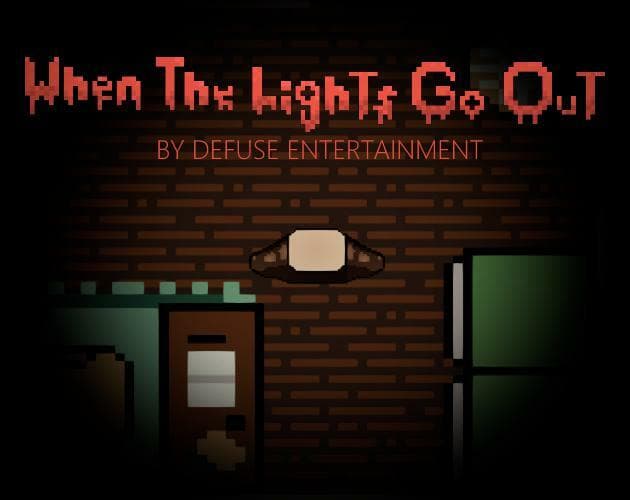 When The Lights Go Out