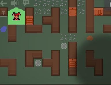 life in quarantine DEMO