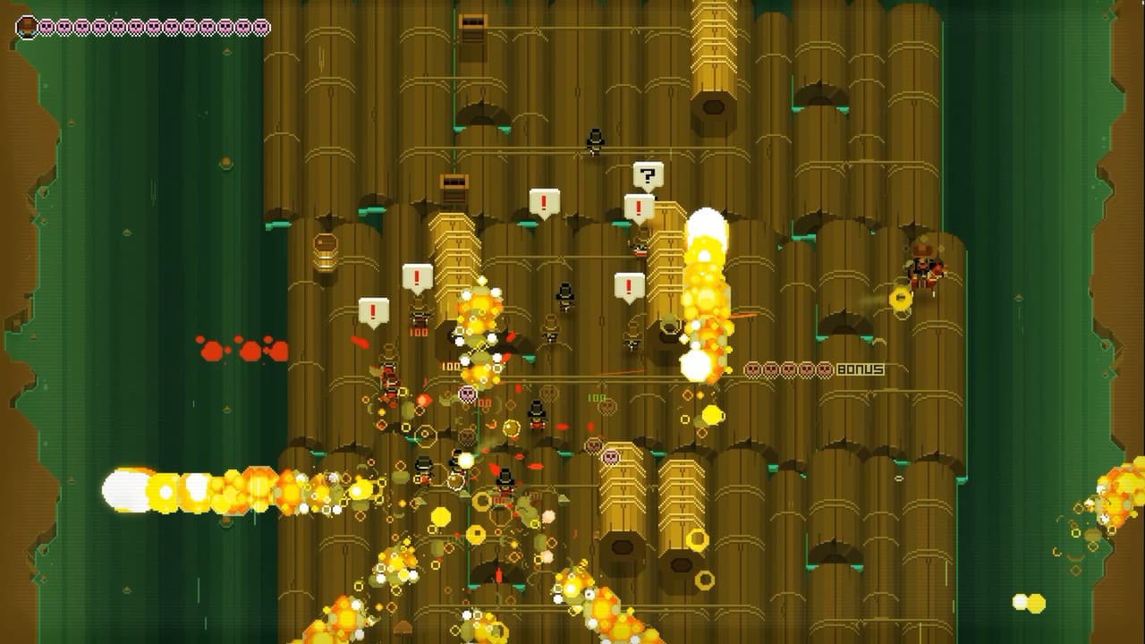 Fistful of Gun screenshot 4