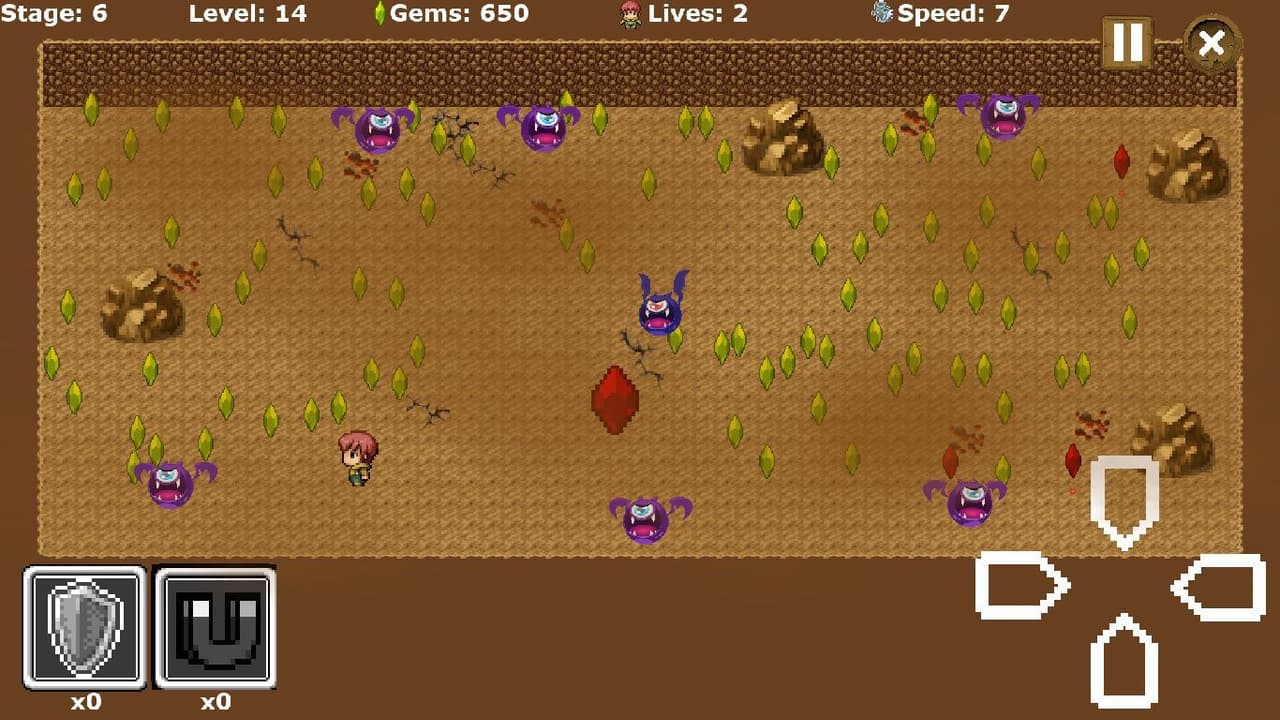 Get Gem (itch) screenshot 6