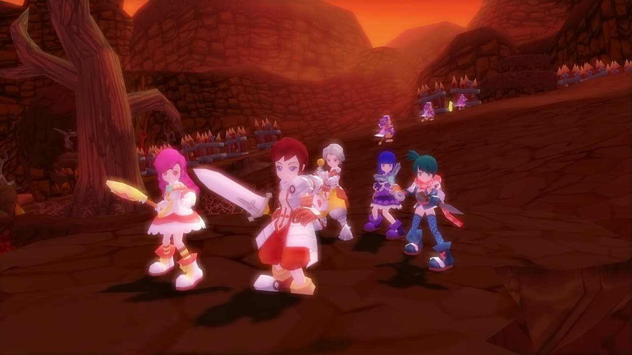 Divina screenshot 6