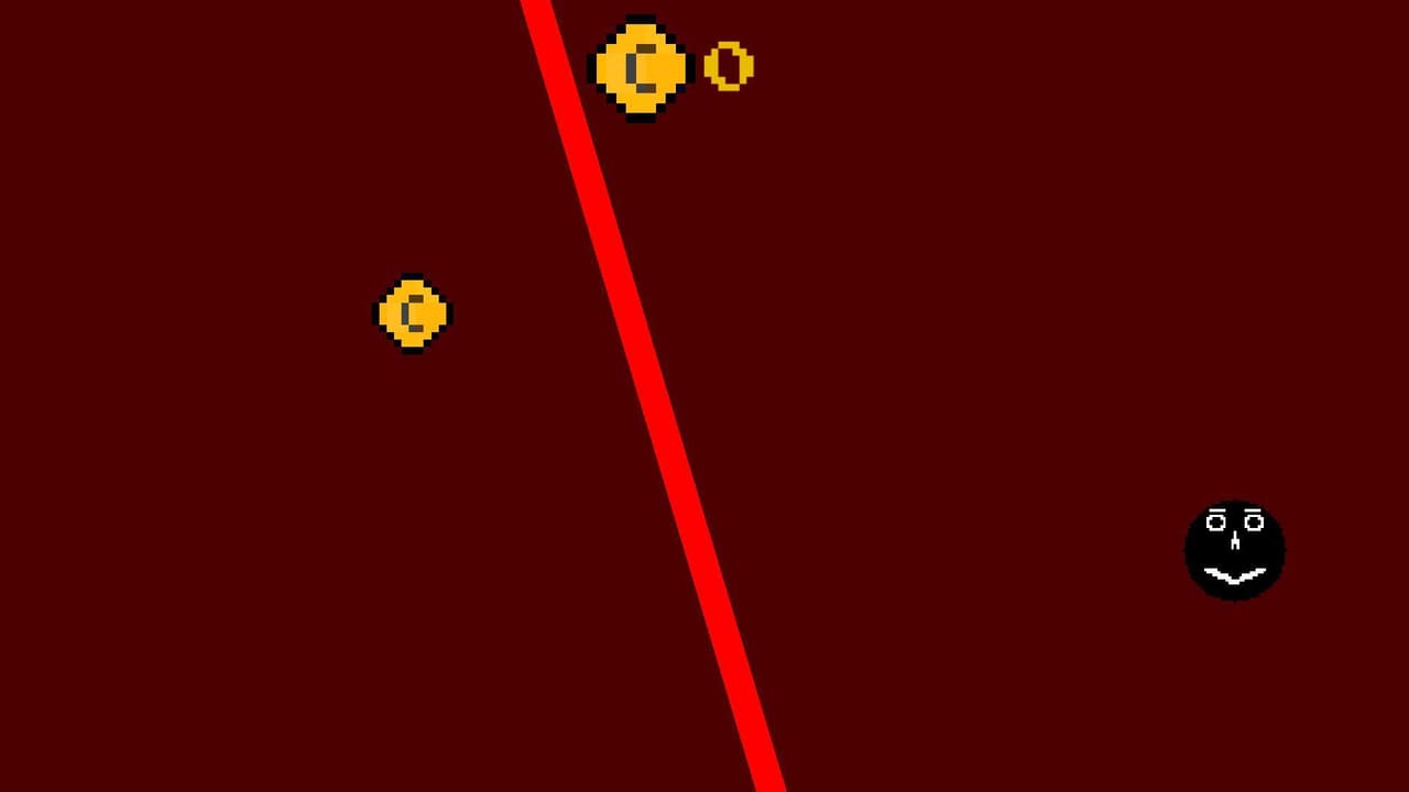 Avoid The Lasers screenshot 2