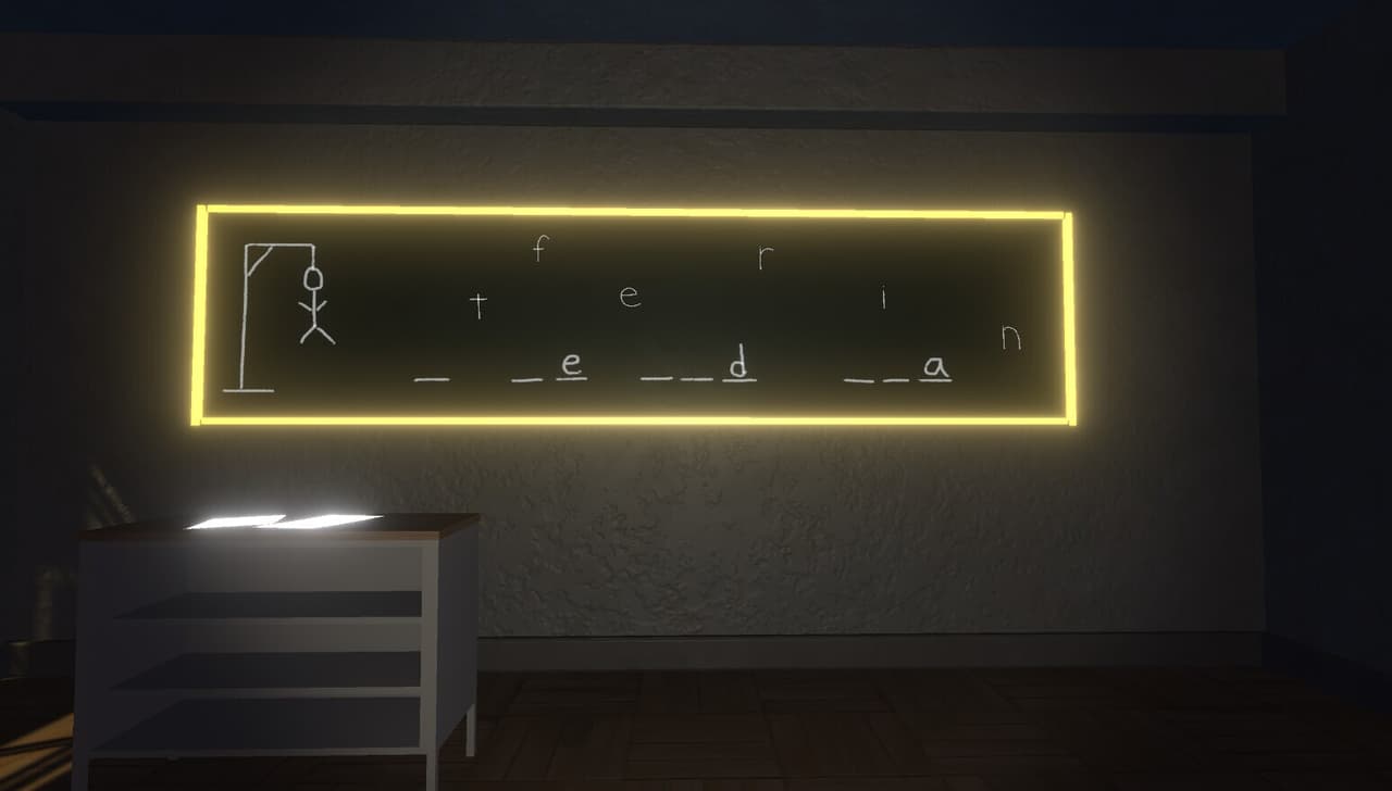 THANATOS (2024) screenshot 4