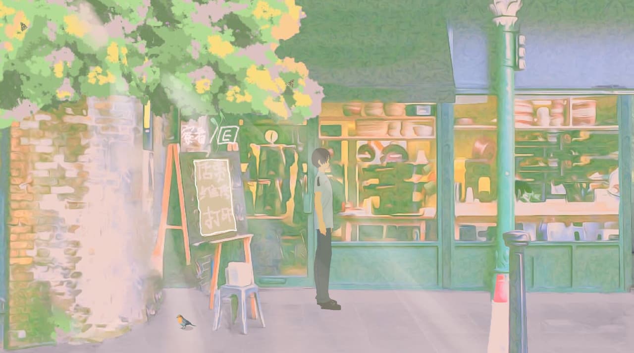抓紧最后一朵 screenshot 3