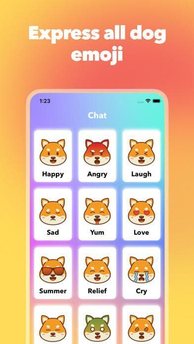 Doggy: Human to Dog Translator screenshot 4