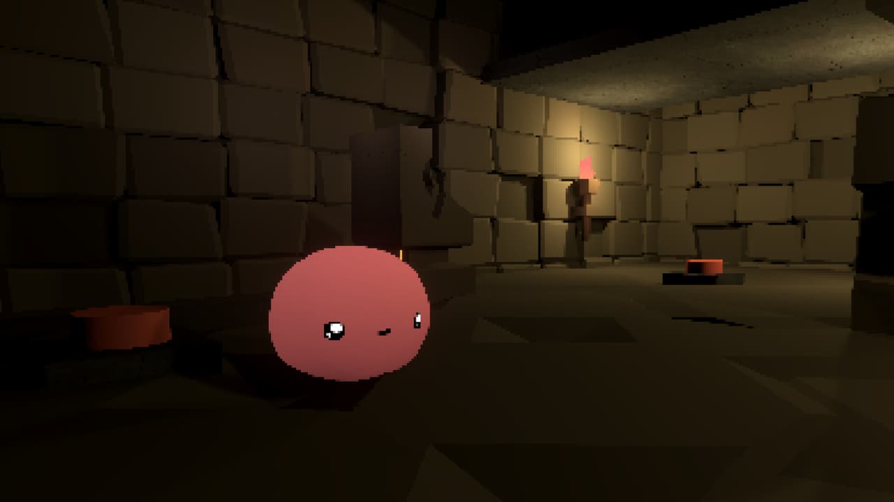 Blоp screenshot 2