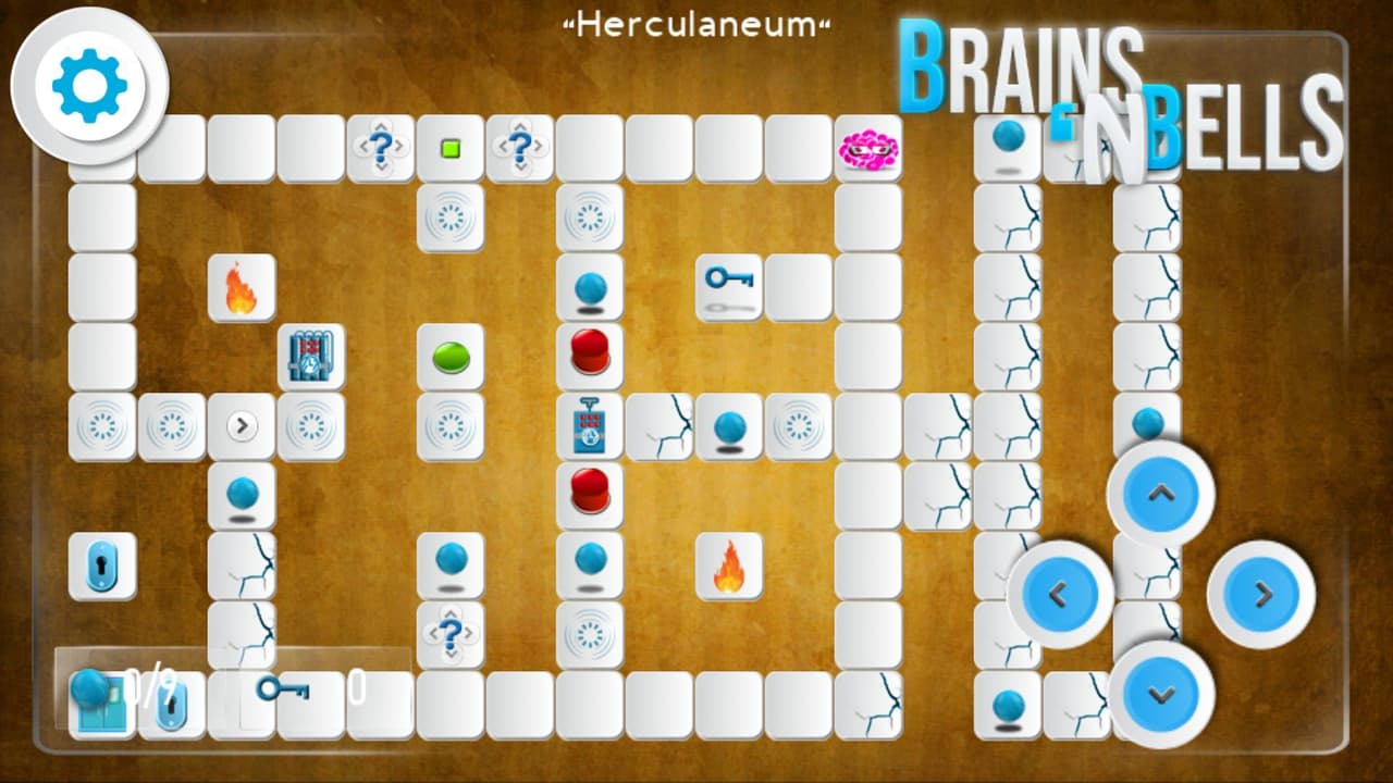 Brains N Bells