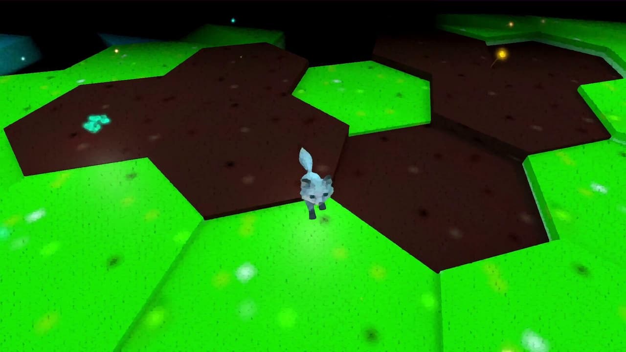 Meadows of Lost Friends screenshot 5