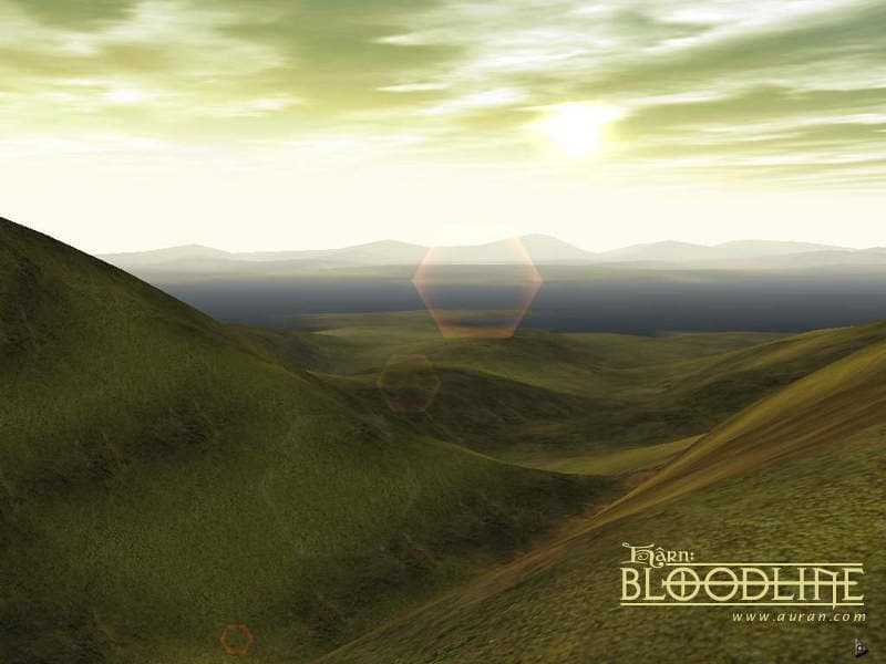 Harn: Bloodline screenshot 2