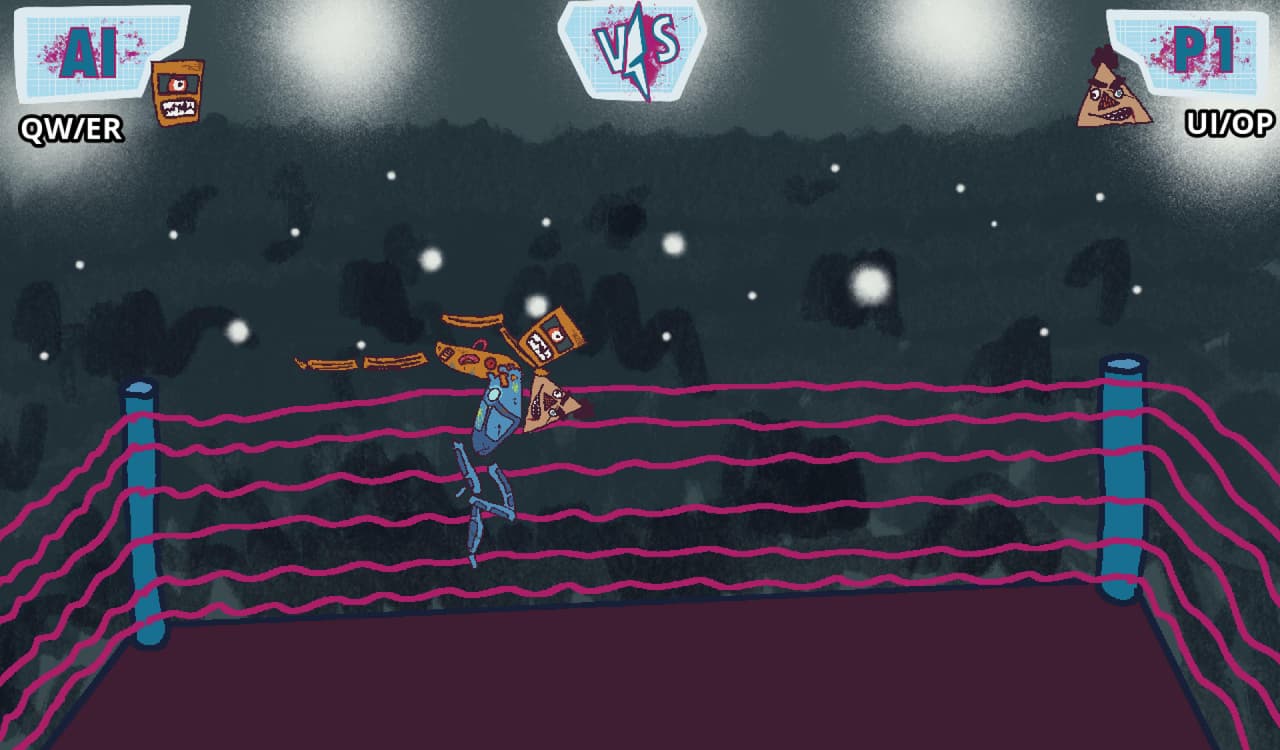 Mashed Up! screenshot 2