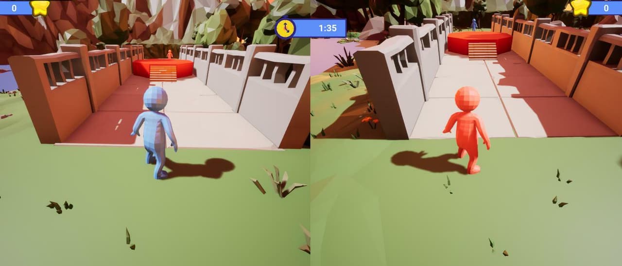 Help Me? Help You! (jfc132) screenshot 4