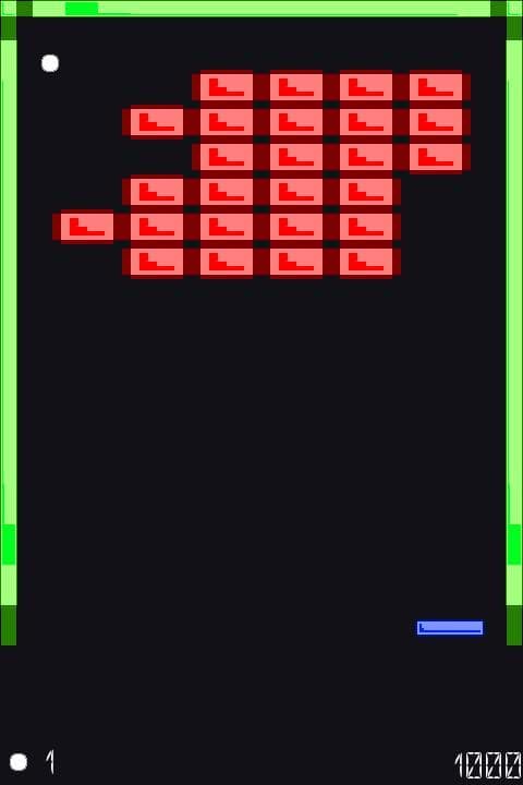 Breakhorse screenshot 2
