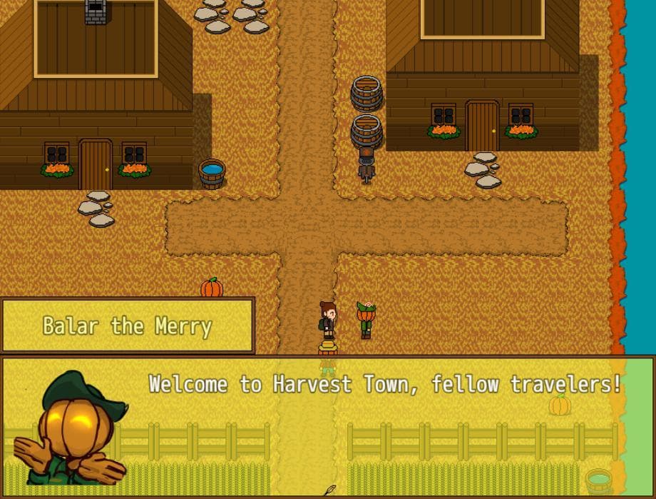 Almost Gone (itch) screenshot 3