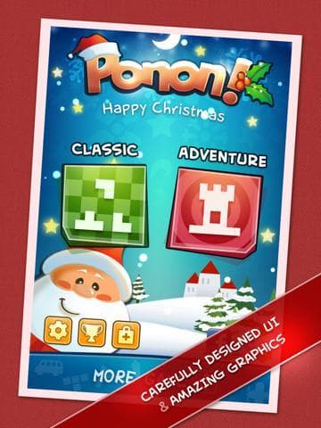 Ponon! Deluxe screenshot 2