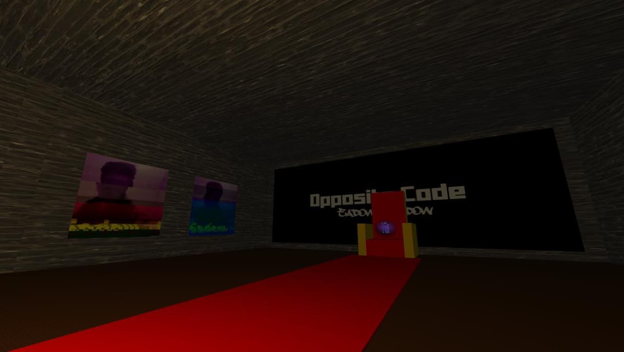 Game of Glitches - Episode One screenshot 3