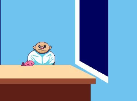SUPERNATURAL SALMON screenshot 3