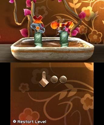 Art of Balance TOUCH! screenshot 3