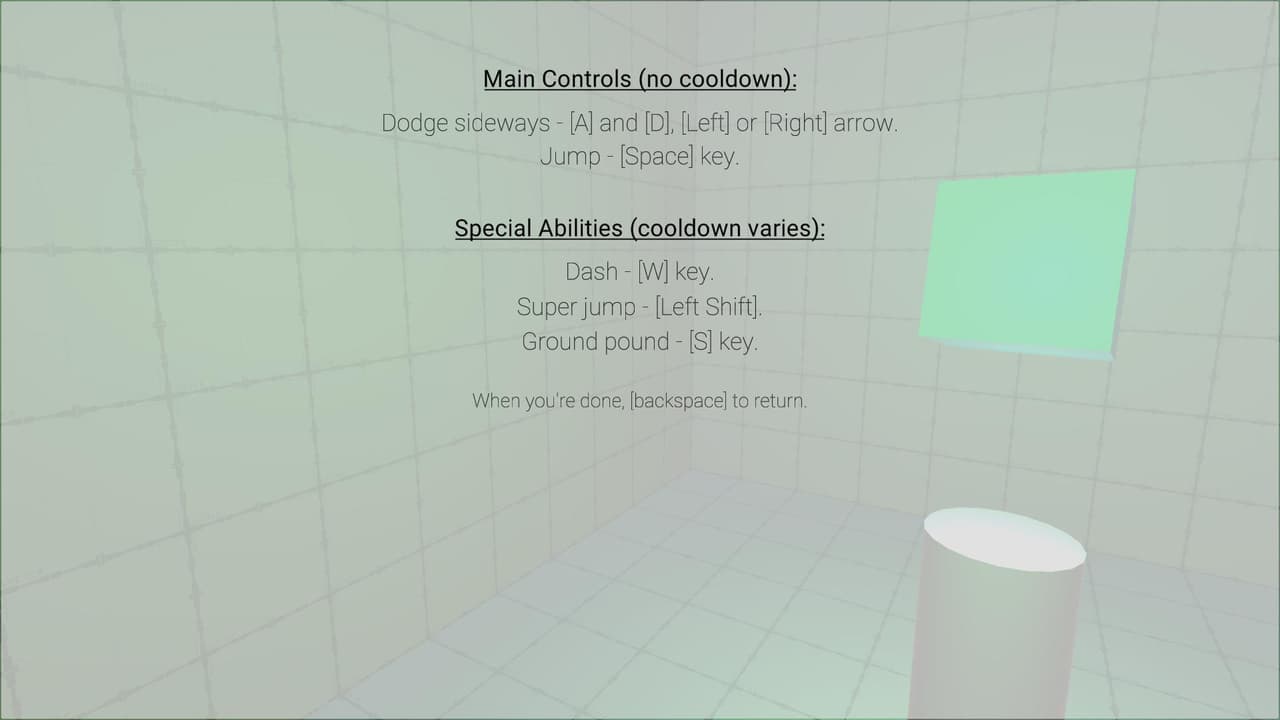 IsoCube Public Beta