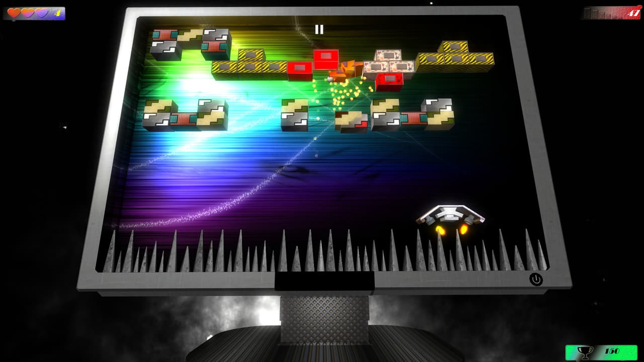 Simple Ball: Extended Edition screenshot 2