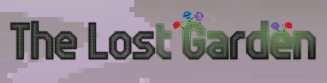 The Lost Garden