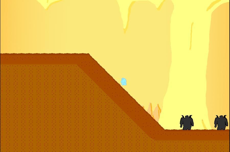 Search For Hope screenshot 2