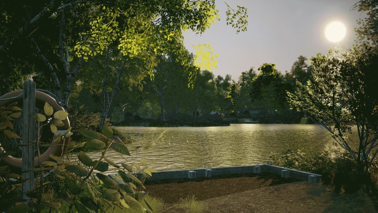 Fishing Sim World + Euro Fishing screenshot 3