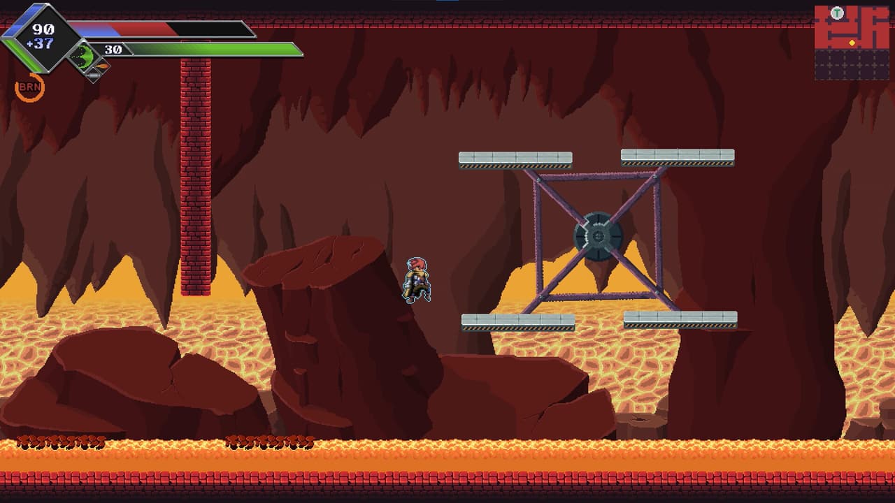 Star Rift Saga screenshot 6